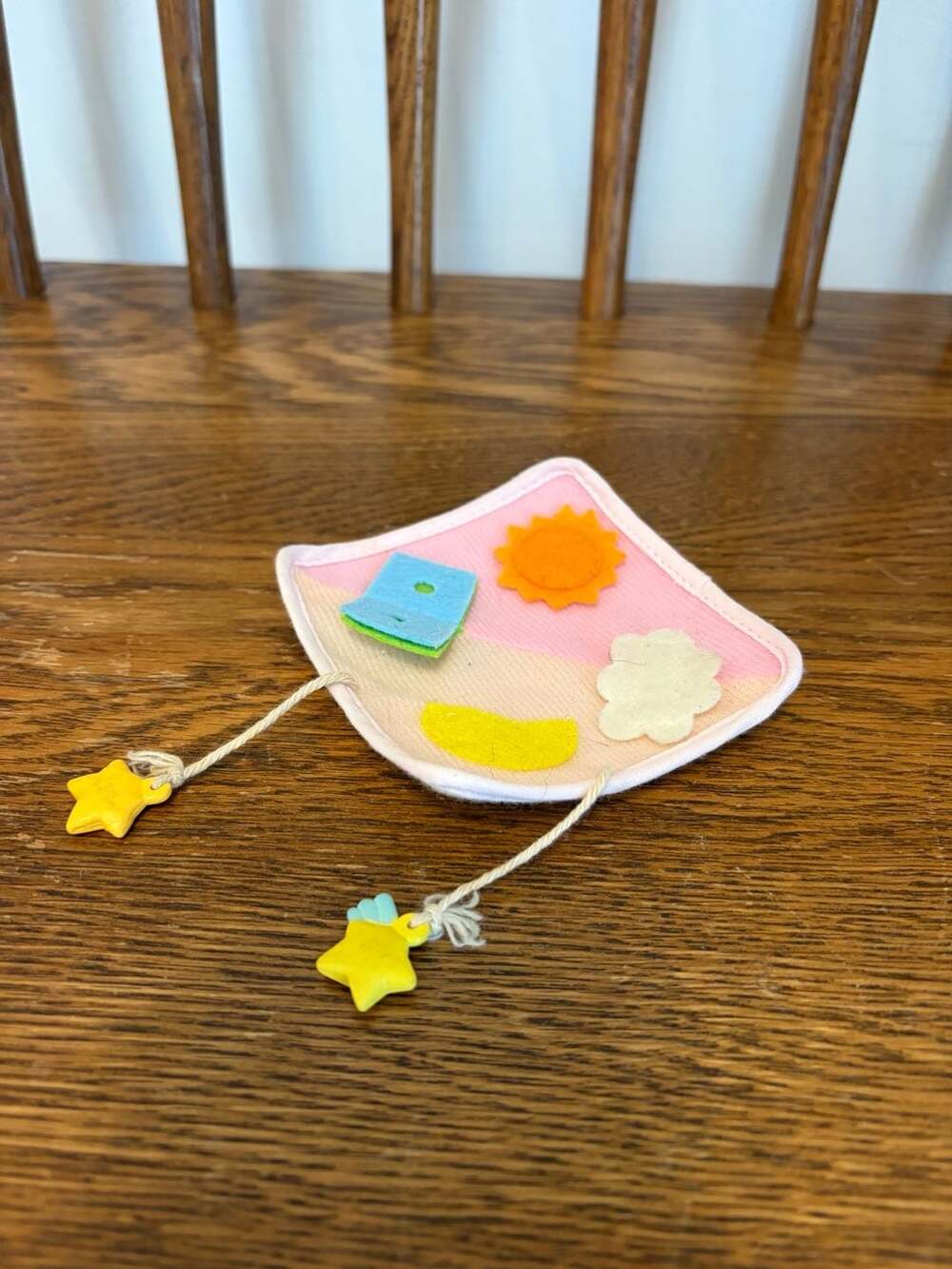 Sylvanian Families Baby Playmat and Accessories